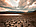 Broken mud depicting drought