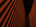 Abstract orange lines