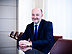 Nick Davis - Mishcon de Reya